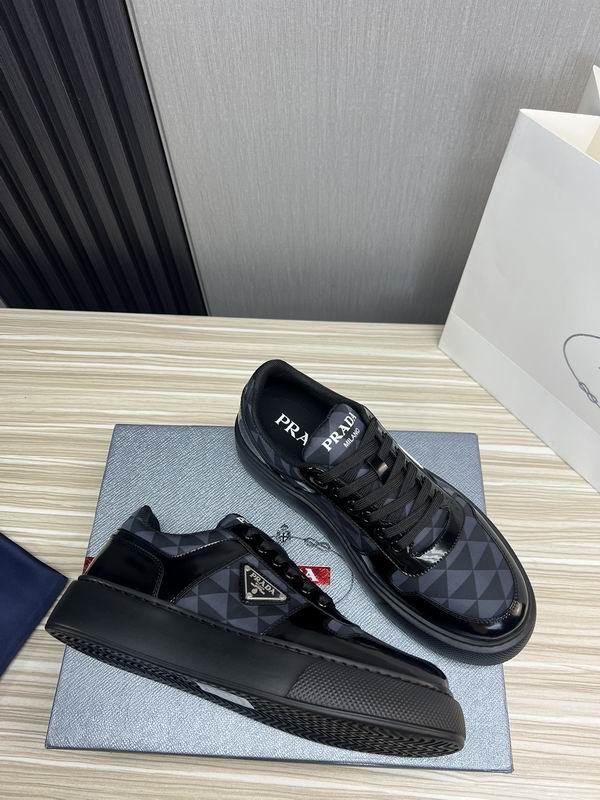 Prada Men's Shoes 537